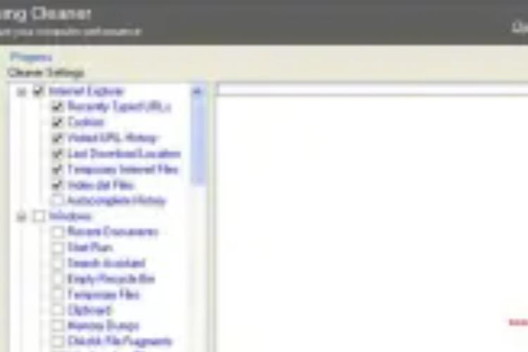 eusing cleaner-���ʡ�ĵ�ϵͳ����ר�ҽ�ͼ3