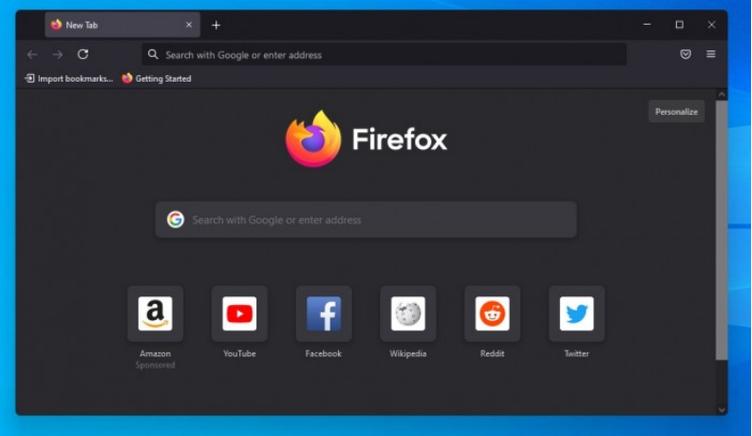 firefoxdownloadsview-��Ч���ع������߽�ͼ