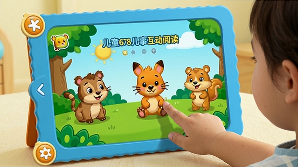 flash678��ͯ���»����Ķ����棬���ӵ����Ļ�ϵ�С���ﴥ�����������������Ȥ