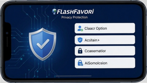 FlashFavori��˽�������棬��ʾ����ͼ�������ѡ���б�������Ϊ����ɫ��ǿ����ȫ��