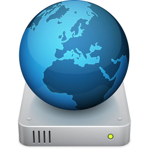 FTP Disk - ��Ч�ƶ��ļ�����ר�ҽ�ͼ1