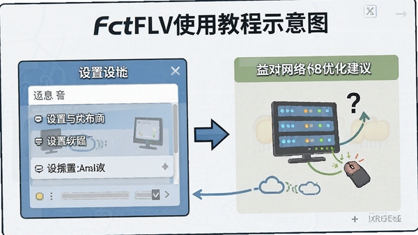 GetFLVʹ�ý̳�ʾ��ͼ��չʾ����ѡ��������Ż�����