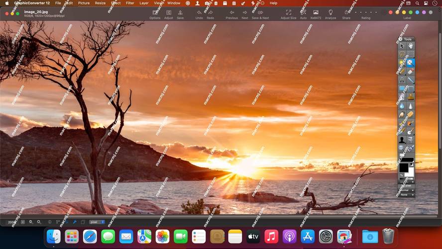 Graphics Converter Pro - ȫ��ͼ���ʽת�����߽�ͼ2
