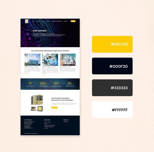 Htmlcolor - ��ҳ��ɫ�ð��ֽ�ͼ3