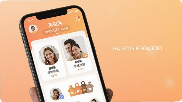 �ٻ���APP����չʾ���ִ���Լ�����ɫ����ܰ���ֻ���Ļ��ʾ�û�ƥ���Ƽ�ҳ�棬����Ϊ��ͽ��䣬ͻ������ƽ̨����