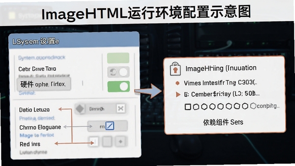 ImageHTML���л�������ʾ��ͼ����ʾϵͳ������Ӳ�����ٿ��أ��Լ����������װ��ʾ��ͼ�Ĳ�ï��������Ⱦ