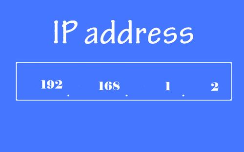 IP Net Checker-��������IP��⹤�߽�ͼ1