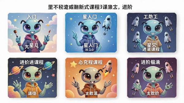 �����˲廭����ʽ�γ��б���չʾ�����ŵ����׵Ŀγ�Ŀ¼�����Ծ����Ŀγ̷���ͼ�����רҵ���Ѻ�