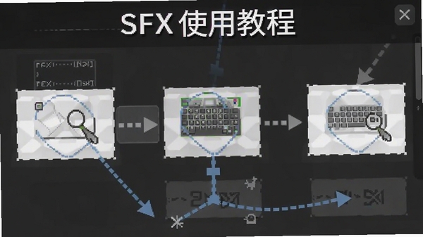 Make SFXʹ�ý̳̽�ͼ��չʾ��������ͼ��