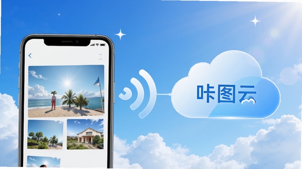 һ���ƶ˱���ʾ��ͼ���ֻ��ϵ���Ƭͨ��WiFi�ź��ϴ����ƶˣ��ƶ�ͼ����С���ͼ�ơ�����������Ϊ������ƣ����������ͻ����ȫ�ɿ���