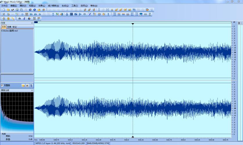 Music ID Editor-�������ֱ�ǩ�༭���߽�ͼ