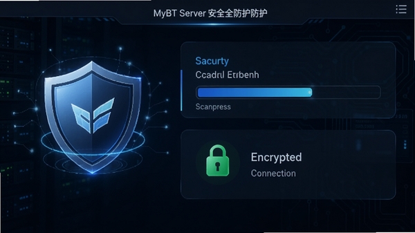 MyBT��������ȫ�������棬��ʾ����ͼ�ꡢɨ����ȡ��������ӱ�ʶ����ɫ��������ȫ�Ƽ���