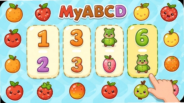 MyABCD������Ϸ���棬�ɰ�ˮ��ͼ��������������ѡ����ȷ����