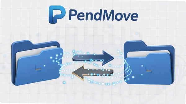 չʾPendMove˫��ͬ��ʾ��ͼ����������ֱ�Ϊ�����ļ���ͼ�꣬�м���˫���ͷ���ӣ���ͷ��Χ�������Ĺ���ʾ����ͬ��������Ϊǳ��ɫ����ͼ�������ǿ���Ϸ���PendMove��־