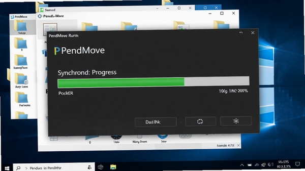 һ��PendMove������Windows�����ϵĽ�ͼ�������ж���ļ��д��ڣ�PendMove��������ʾͬ����������������Ϊ��ɫ������ɫ��������ͻ��������������