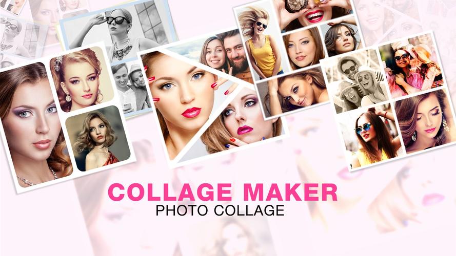 Picture Collage Maker-������������ƴ������ͼ3