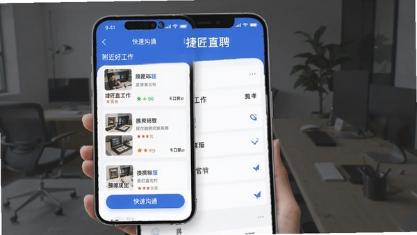 �ݽ�ֱƸAPP����չʾͼ����ɫ��ɫ������ʾ�����ù����б��Ϳ��ٹ�ͨ��ť��������ִ�