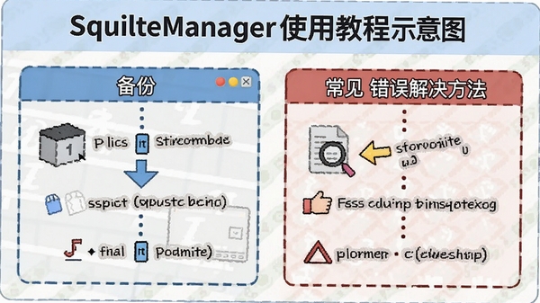 SQLiteManagerʹ�ý̳�ʾ��ͼ���������ݲ���ͳ���������������ͼ�Ĳ�ï