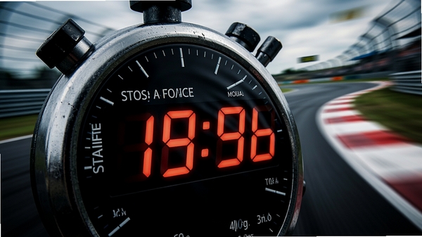 Stopwatch���԰�����ʱ������д����������������Ϊ��̬ģ��������չ�ּ��پ�׼�У��߶Աȶȣ�רҵ��Ӱ���