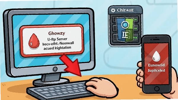 U-ftp server�����Ų鳡�������Զ���ʾ����ǽ������ʾ���ֻ�����ʾ����ʧ�ܣ�������������Ϲ���ͼ�꣬��ͨ���ɫ���������ص�ͻ����������
