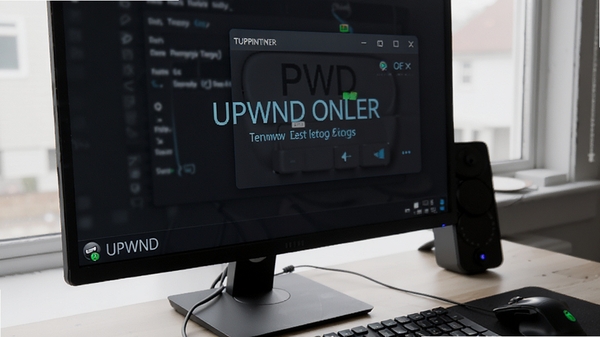 UPWND��ʱ�������ڵ��������ϵ�Ч��ͼ����ʾ����ͼ�����ö�С����