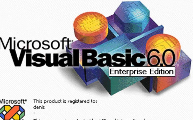 Visual Basic-���������ֵı�̹��߽�ͼ2