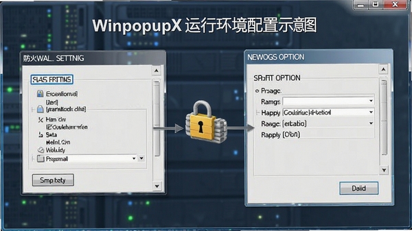WinpopupX���л�������ʾ��ͼ����������ǽ���ú�����ѡ����дʵ