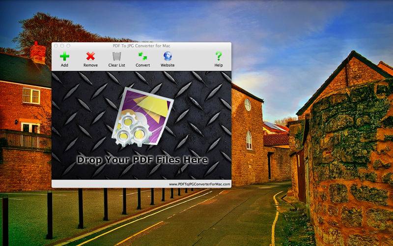 Zilla TXT To PDF Converter-�ı�תPDF������ͼ