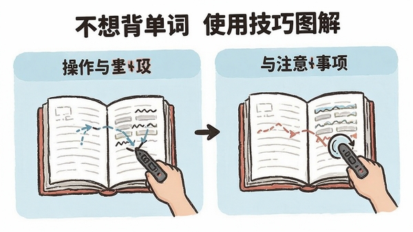 ���뱳����ʹ�ü���ͼ�⣬չʾ����������ע������