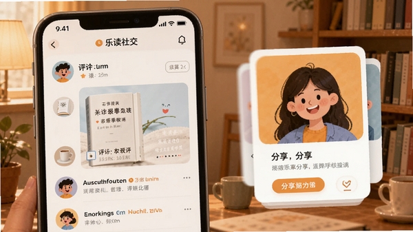 �ֶ��罻�������棬չʾ�������������Ƭ��������ܰ���û�ͷ���Ծ