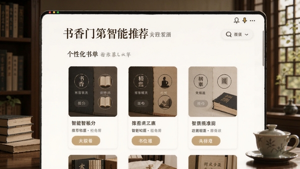 �����ŵ������Ƽ�ҳ�棬���Ի��鵥չʾ�������Ѻã��Ƽ���׼