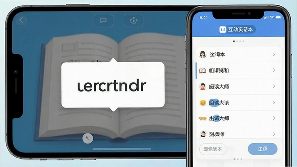 ����Ӣ���Ķ���ʦ��ʼ��빦����ʾ��չʾ���ʵ��������ʱ�����