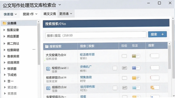 ����д���������Ŀ�������棬չʾ����Ŀ¼���������