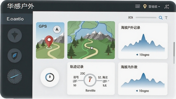 ���л�����������չʾͼ������GPS��λ���켣��¼��������ʾ�ȹ���ģ�飬��������������ִ�