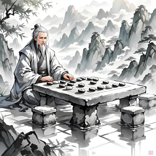倚天象棋-楚河汉界策略对决截图2
