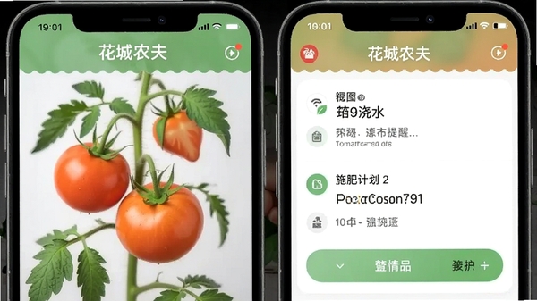 ����ũ��app����������֪ͨ��ͼ����ʾ���ѽ�ˮ���Ѻ�ʩ�ʼƻ�