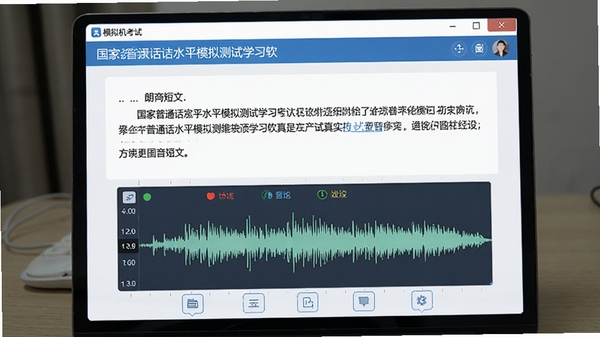 ������ͨ��ˮƽģ�����ѧϰ����ģ�⿼�Խ��棬��ʾ�ʶ�������Ŀ��¼�����Σ�ģ����ʵ������������������רҵ