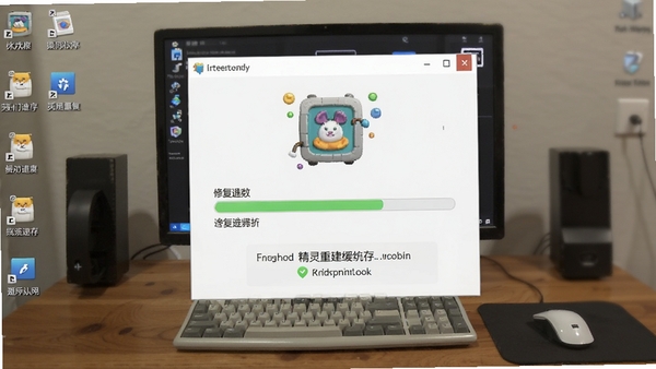 ͼ�꾫���ؽ����湦�ܽ��棬��ʾ�޸����Ⱥ���ʾ��Ϣ������Ϊ��������