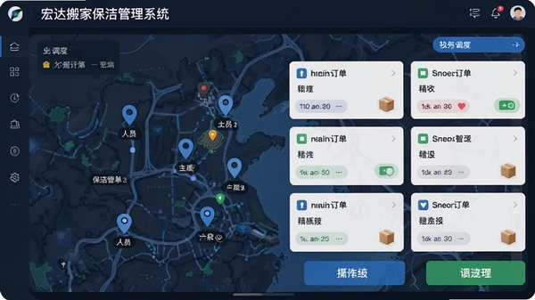 ����ұ������ϵͳ���ܵ��Ƚ��棬��ͼ��ʾ��Աλ�ã�������Ƭ״̬������������ť��Ŀ