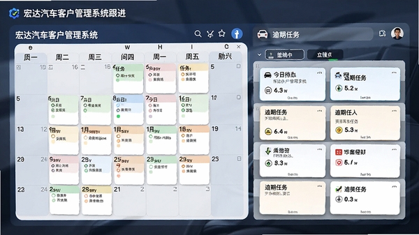 ��������ͻ�����ϵͳ�������񿴰壬���������б�������ͼչʾ���մ��졢������������Ƭ�������ȼ���ɫ��ǡ�