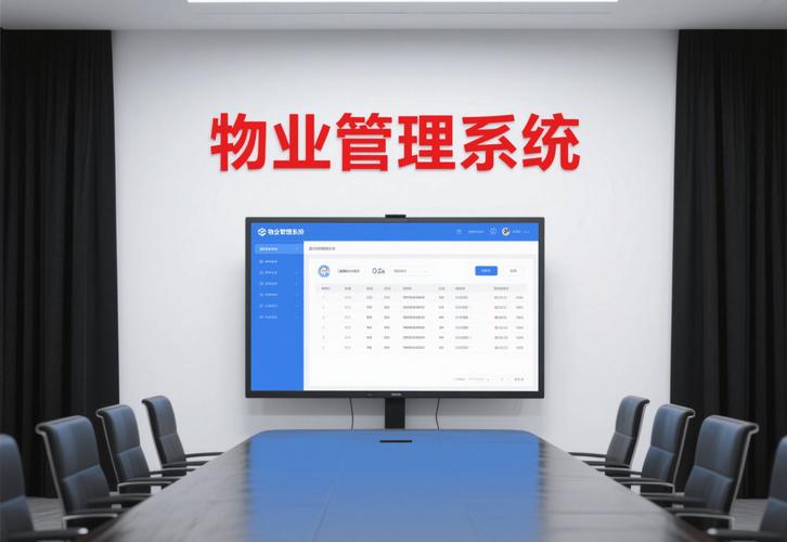�����ҵ�շѹ���ϵͳ-������ҵ�շ����ֽ�ͼ