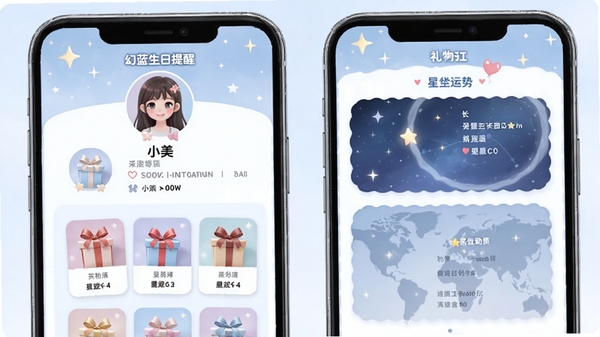 �����������ѵ������Ƽ�������ҳ�棬չʾһ��������ϵ�ˡ�С���������飬�·������￨Ƭ������������ģ�飬����������¿ɰ���