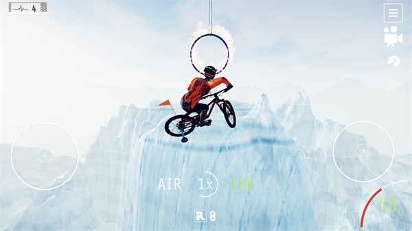 �ٽ�����Descenders��׿�����������ͼ