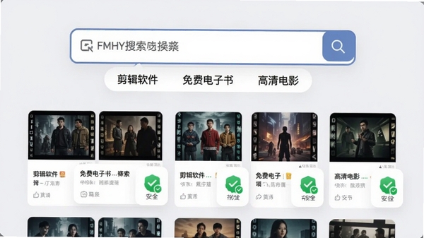 չʾFMHY�������ܵĲ������棬����Ϊǳ��ɫ��������λ�ڶ������Ŵ���ʾ���·���������������硰����������������ѵ����顱���������Ӱ������������Կ�Ƭ��ʽ�������У���������ɫ��ȫ��֤��ʶ��