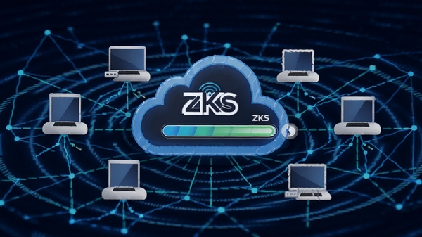 ZKS CloudӦ����ͬ���ٶȲ��Զ�������̨�豸ͼ��Χ���ƶ�ͼ�Σ�����������ǰ��������Ϊ��̬���粨�ƣ��Ƽ���ʮ��