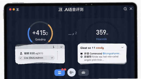 Ӣ�����ѧϰ��AI����������棬��ʾ�����÷��������ʾ