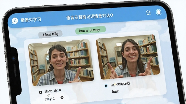 ���Ե����ܼǵ����龰�Ի�ѧϰ���棬չʾ��������ʵ�ﾳ�е��÷�ʾ��