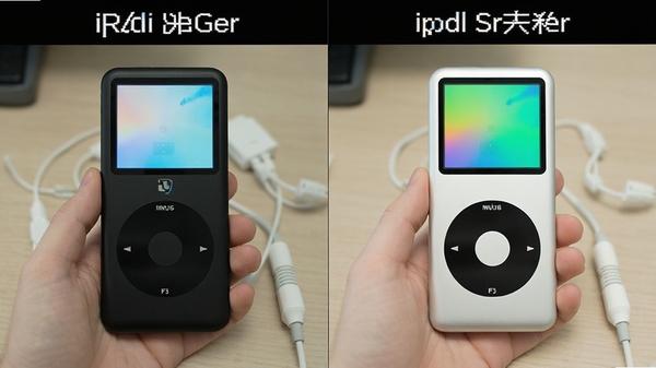 ����ipod��Ƶת�������ʶԱ�ͼ�����ԭƬ���Ҳ�ת�����棬ɫ�ʱ����޲���