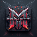 MetalBoxLauncher-�����ʸ�������v1.03 �ٷ�����