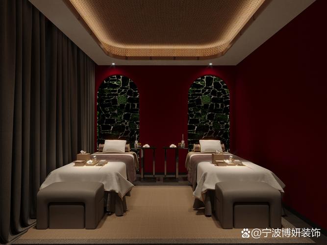 ����spa��������ϵͳ-��Ч��������ר�ҽ�ͼ3